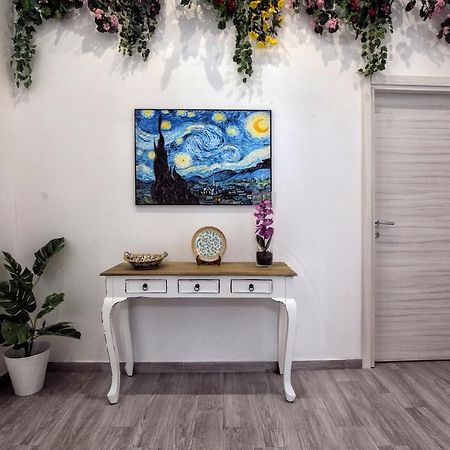 Garden House: Apartments And Rooms For Holidays 巴勒莫 外观 照片