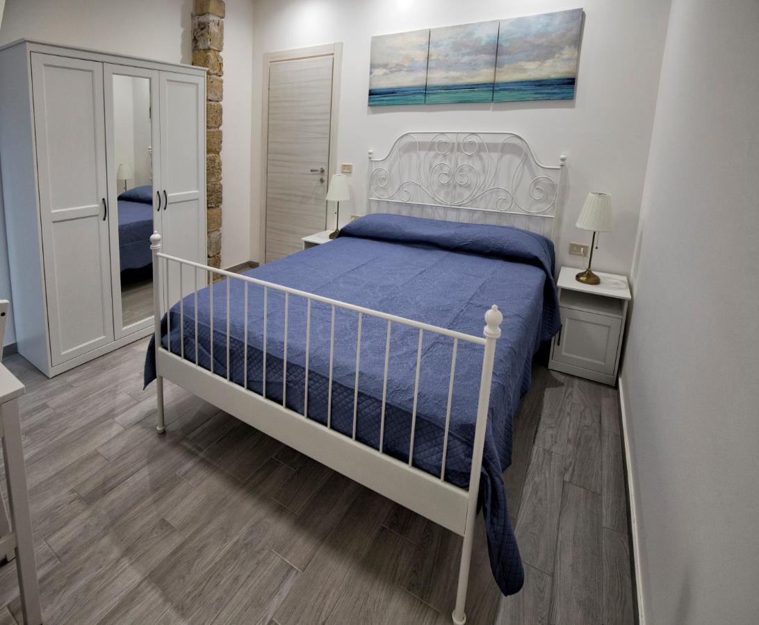 Garden House: Apartments And Rooms For Holidays 巴勒莫 外观 照片