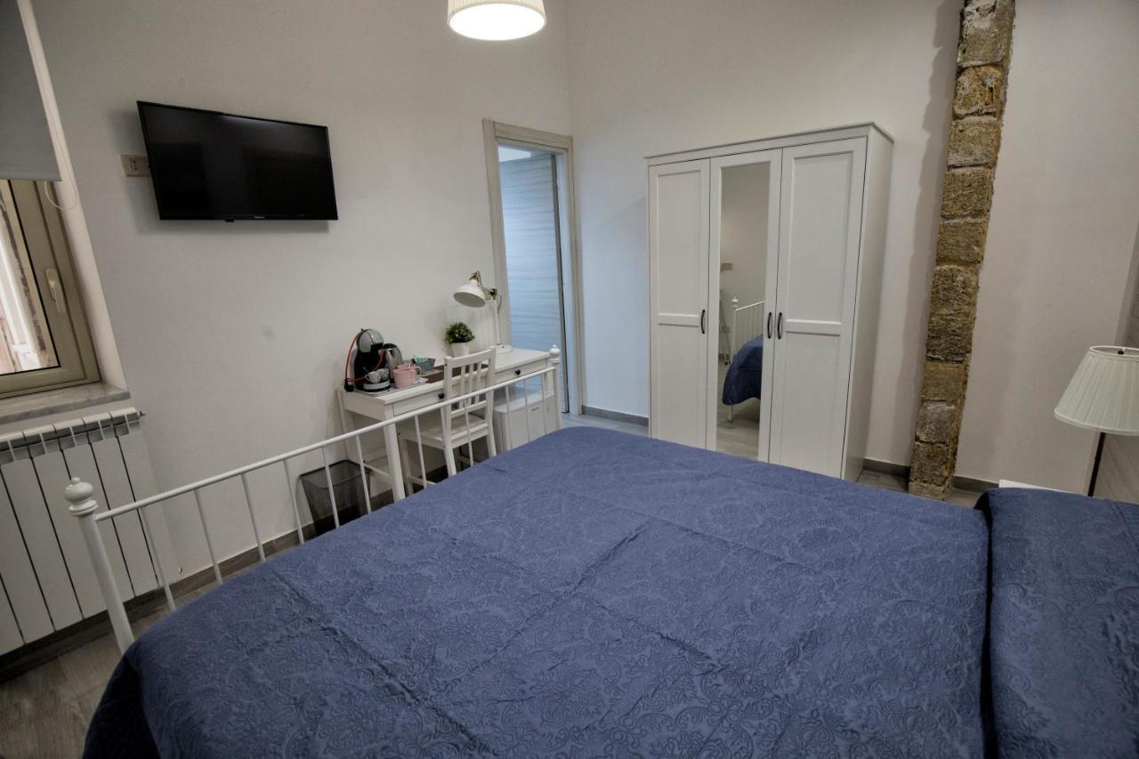 Garden House: Apartments And Rooms For Holidays 巴勒莫 外观 照片