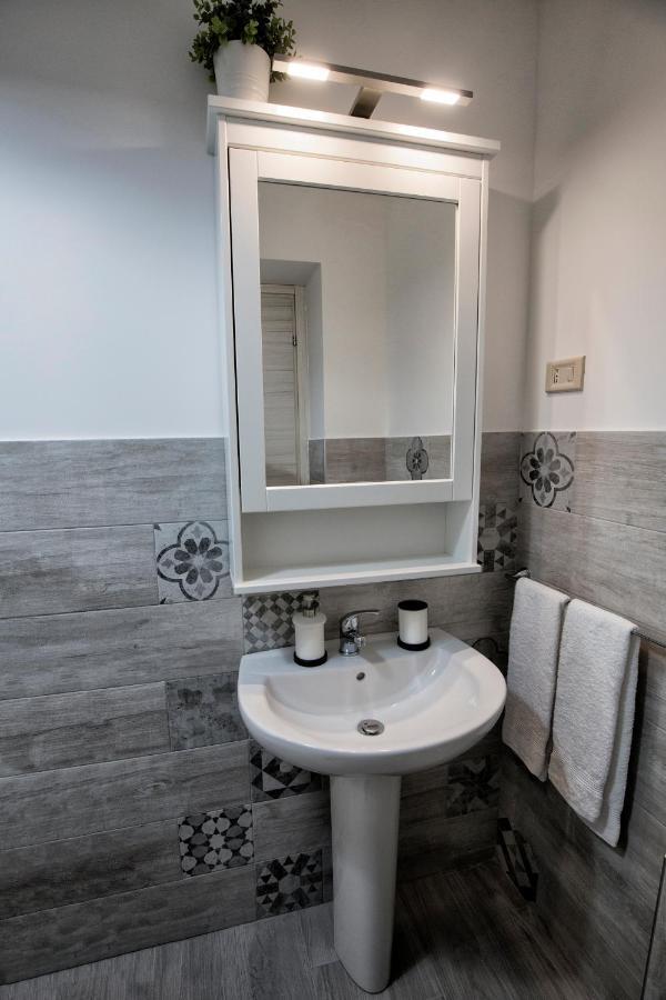 Garden House: Apartments And Rooms For Holidays 巴勒莫 外观 照片