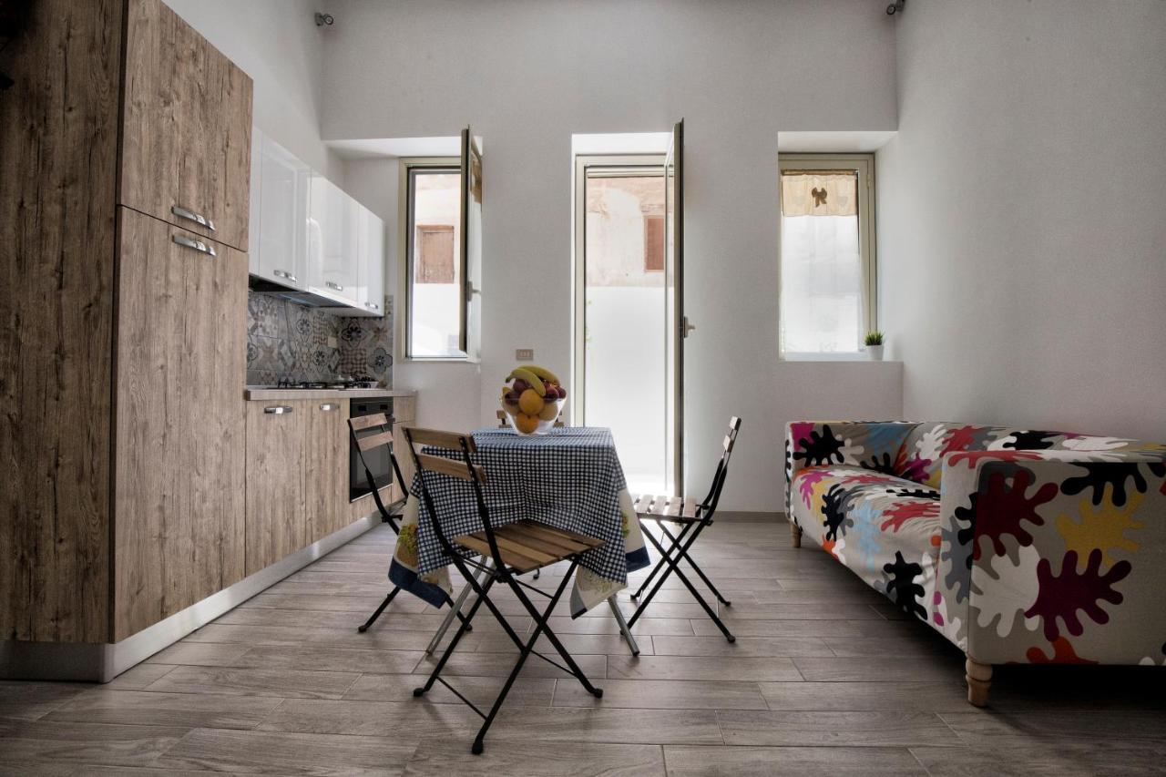 Garden House: Apartments And Rooms For Holidays 巴勒莫 外观 照片