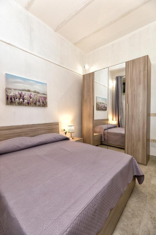 Garden House: Apartments And Rooms For Holidays 巴勒莫 外观 照片