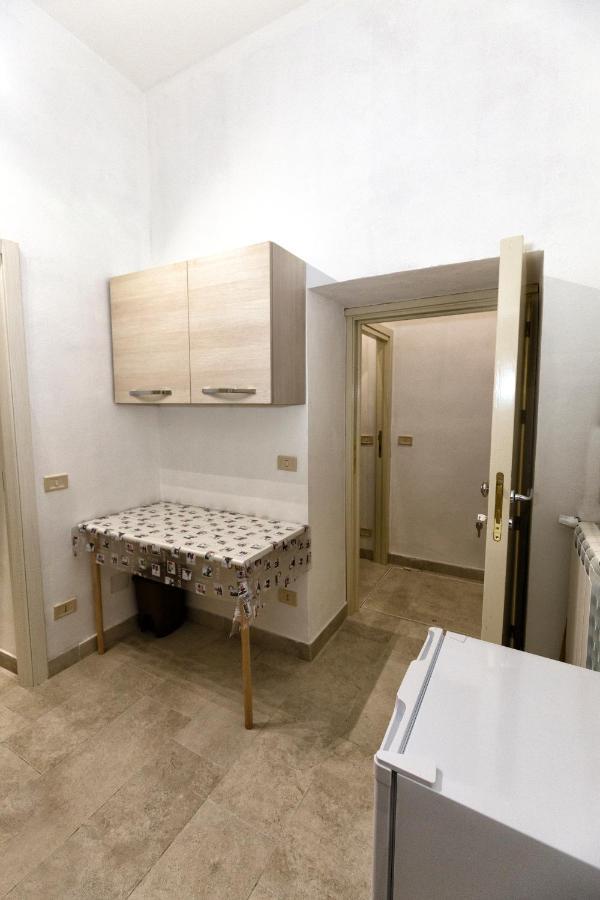 Garden House: Apartments And Rooms For Holidays 巴勒莫 外观 照片