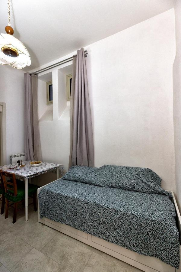 Garden House: Apartments And Rooms For Holidays 巴勒莫 外观 照片