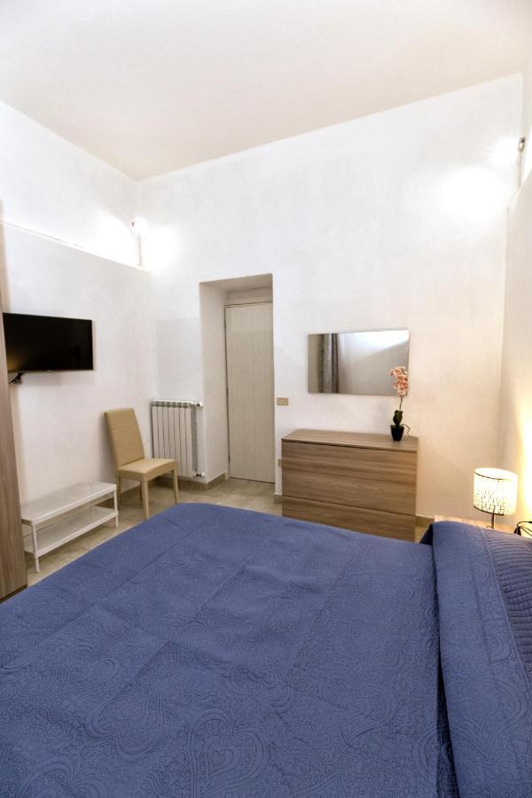 Garden House: Apartments And Rooms For Holidays 巴勒莫 外观 照片